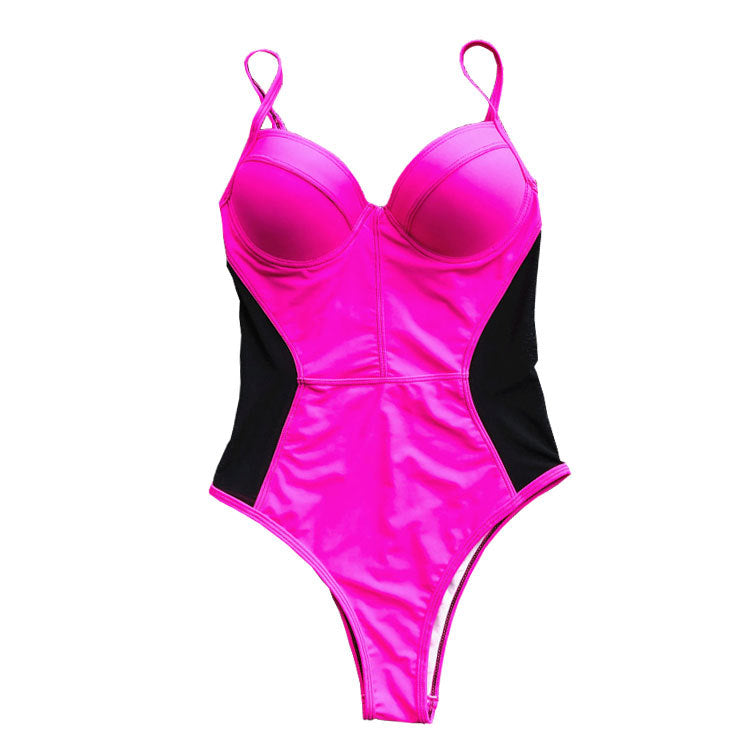 Women's Bikini Swimsuit Bathing Suits Push Up Swimwear