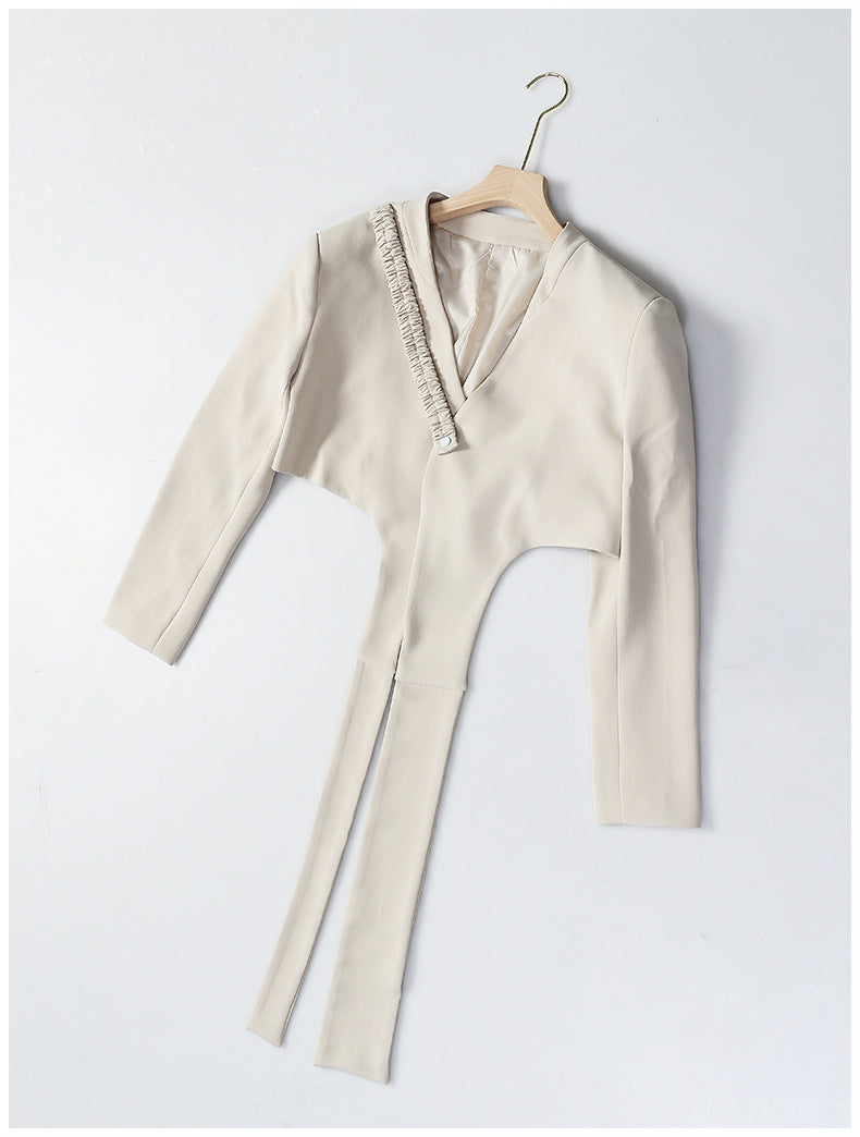 PATON 2 Piece Jacket and Pants  Suit Sets